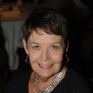 Meet your Posher, Cherry